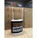 TANITIM STANDI OVAL (FASULYE)