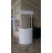 TANITIM STANDI OVAL (FASULYE)