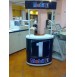 TANITIM STANDI OVAL (FASULYE)