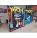 Tekstil Çerçeve Işıklı 50X150cm