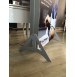Tekstil Çerçeve Işıklı 80x200