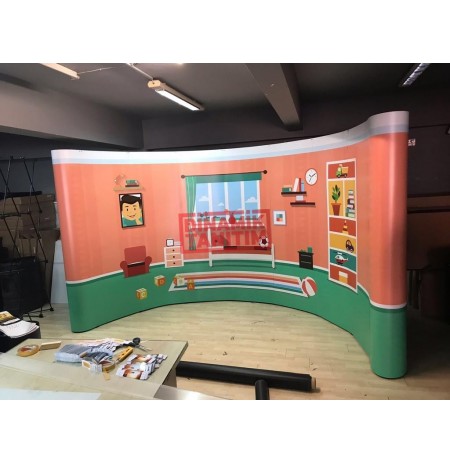 Tiyatro Stand - 03