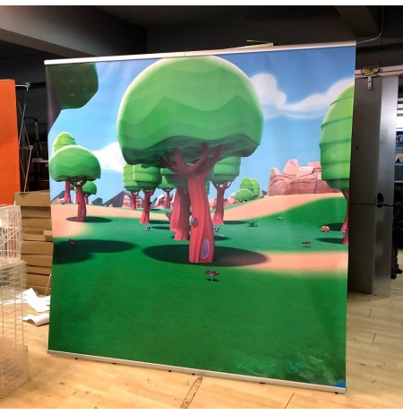 Tiyatro Stand -07