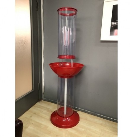 Ürün Teşhir Standı - 10