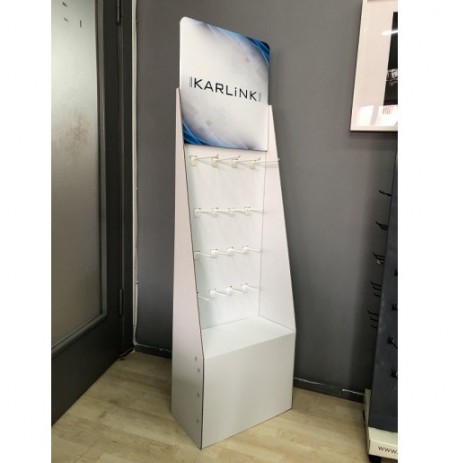 Ürün Teşhir Standı - 15