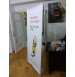 X BANNER 60x180