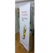 X BANNER 80 x180