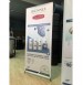 X BANNER 80 x180