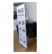 X BANNER 60x160